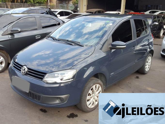 VOLKSWAGEN FOX 14/14