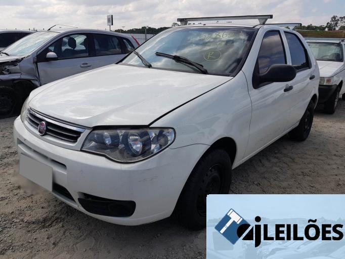 FIAT PALIO 15/16