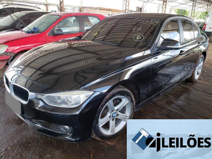 BMW 320I 13/14