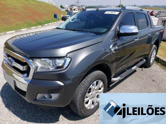 FORD RANGER CD 17/17