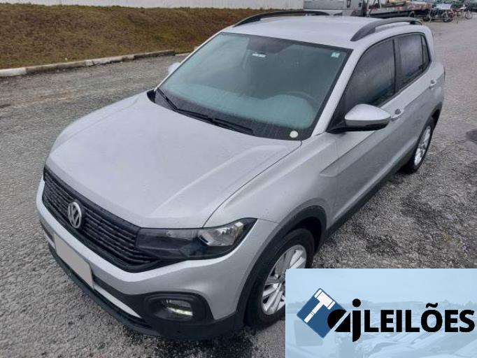 VOLKSWAGEN T-CROSS 19/20