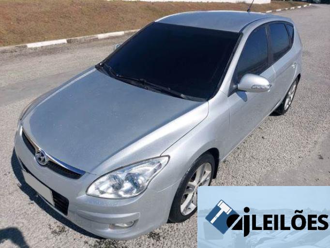 HYUNDAI I30 10/10