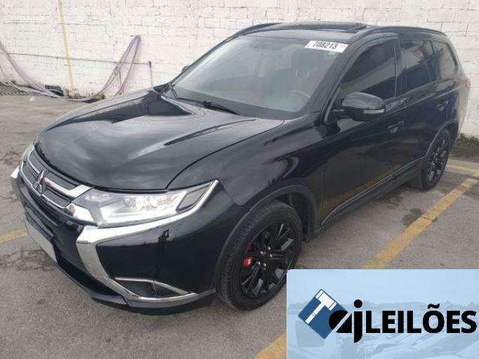 MITSUBISHI OUTLANDER 16/16