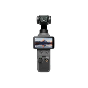Pocket 4 4K Gimbal Camera