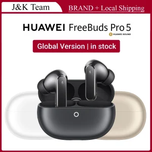 FreeBuds Pro 5 Wireless Earbuds