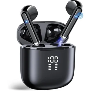 Real-Time Translation Bluetooth Earbuds