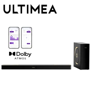 Skywave F30 Dolby Atmos Soundbar