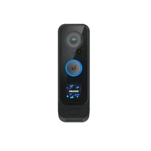 G4 Doorbell Pro Smart Video Doorbell