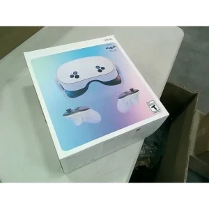 3S 128GB Mixed Reality Headset