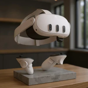 3 512GB Mixed Reality Headset