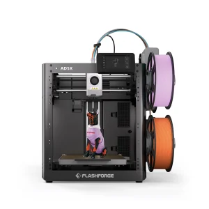 AD5X Multi-Color 3D Printer