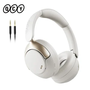 H3 Pro ANC Bluetooth Headphones with LDAC