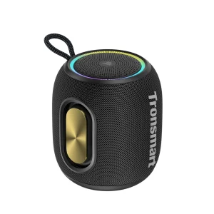 Mini 360° Bluetooth Speaker