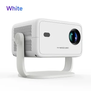 L018 1080P 650ANSI Smart Projector
