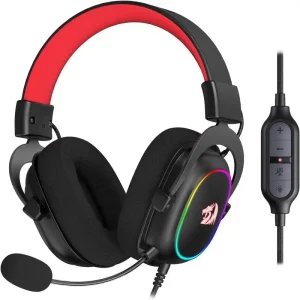 H510 Zeus-X RGB 7.1 Gaming Headset